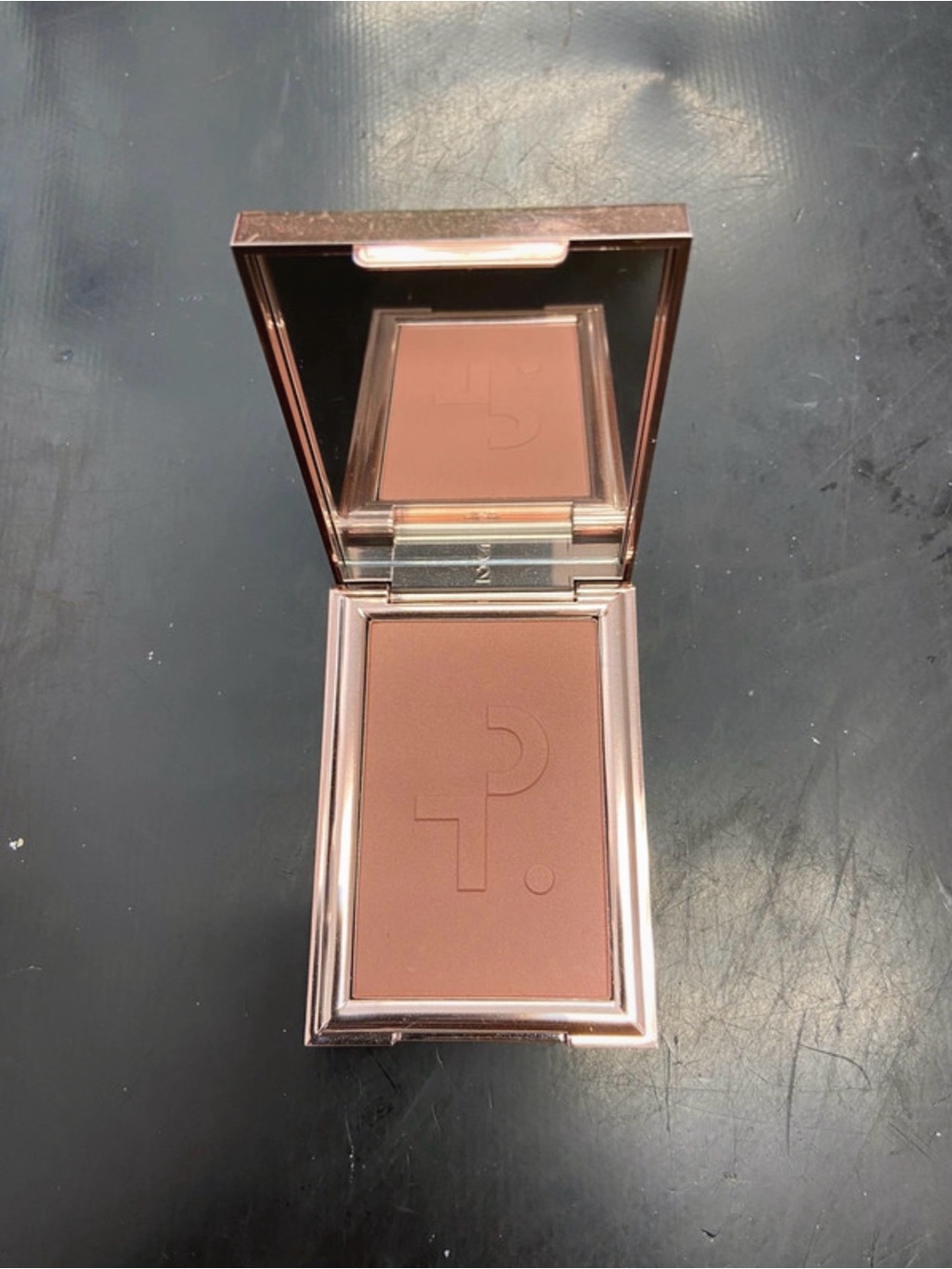 Patrick Ta Blush -She’s Seductive